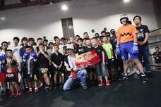 ビューティフルライフボクシング＆フィットネスのプレスリリース画像1