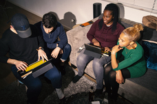 Joué Music Instrumentsのプレスリリース画像1