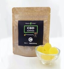 Green Hemp Lifeのプレスリリース画像1