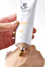 Green Hemp Lifeのプレスリリース画像1