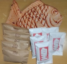 たいやき ともえ庵のプレスリリース画像2