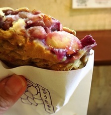 たいやき ともえ庵のプレスリリース画像1