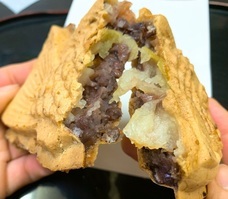 たいやき ともえ庵のプレスリリース画像1