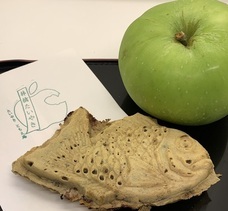 たいやき ともえ庵のプレスリリース画像5