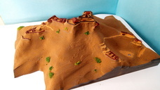 戦国の山城製作所のプレスリリース画像1