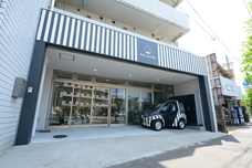 ヌノーム世田谷通り沿い店のプレスリリース画像1