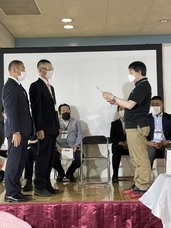 アーバン警備保障株式会社　アーバンテックのプレスリリース画像7