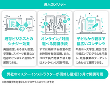 株式会社CEOキッズアカデミーのプレスリリース画像3