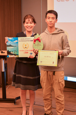 株式会社CEOキッズアカデミーのプレスリリース画像1