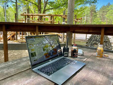 軽井沢リゾートテレワーク協会のプレスリリース画像1