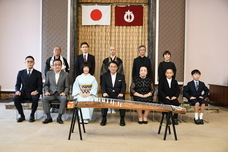 箏曲千景の会（Koto Chikage）のプレスリリース画像1