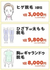 メンズスキンクリニック銀座院のプレスリリース画像3