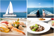 させぼパール・シー株式会社のプレスリリース画像1