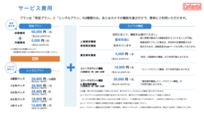 株式会社TARAのプレスリリース画像1
