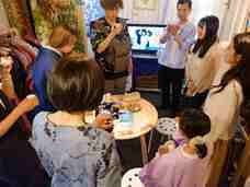 えしかる屋のプレスリリース画像1