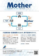 株式会社メディケアプロモーションのプレスリリース画像1