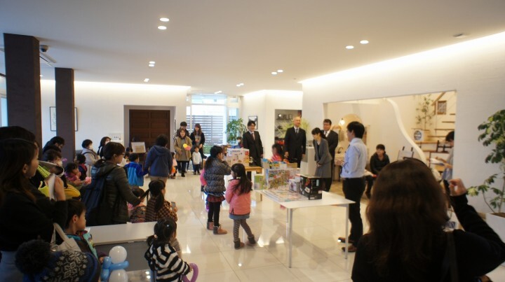 大賀建設株式会社のプレスリリース画像4