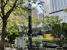 日本街路灯製造株式会社のプレスリリース画像1