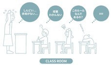 School Voice Projectのプレスリリース画像3