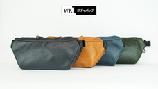 株式会社WRのプレスリリース画像1