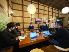 一般社団法人日本地域色協会のプレスリリース画像9