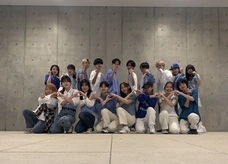 CRUSHのプレスリリース画像1