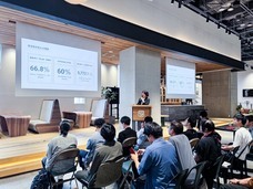 株式会社On-Coのプレスリリース画像4