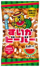 北陸製菓株式会社のプレスリリース画像1