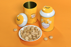 北陸製菓株式会社のプレスリリース画像1