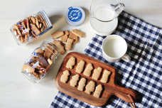 北陸製菓株式会社のプレスリリース画像1