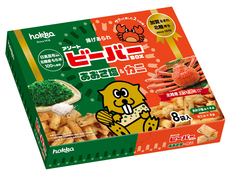 北陸製菓株式会社のプレスリリース画像1