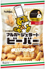 北陸製菓株式会社のプレスリリース画像1