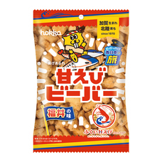 北陸製菓株式会社のプレスリリース画像1