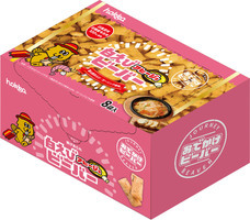 北陸製菓株式会社のプレスリリース画像1