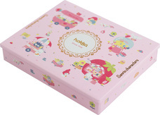 北陸製菓株式会社のプレスリリース画像1