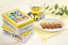 北陸製菓株式会社のプレスリリース画像1