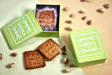 北陸製菓株式会社のプレスリリース画像1