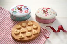 北陸製菓株式会社のプレスリリース画像1