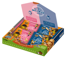 北陸製菓株式会社のプレスリリース画像2