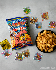 北陸製菓株式会社のプレスリリース画像1