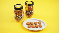 北陸製菓株式会社のプレスリリース画像1