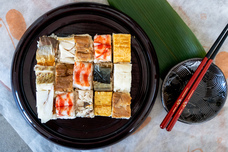 加熱寿司本舗のプレスリリース画像6