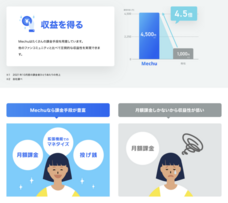 ミーチュー株式会社のプレスリリース画像2