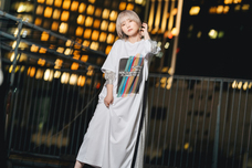 echo Recordsのプレスリリース画像1