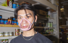 Clair UGのプレスリリース画像1