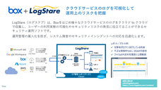 株式会社LogStare（ログステア）のプレスリリース画像1
