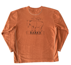 BARKUのプレスリリース画像1