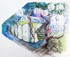 ヘッドスパ専門店Rabbicourのプレスリリース画像2