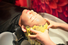 ヘッドスパ専門店Rabbicourのプレスリリース画像3