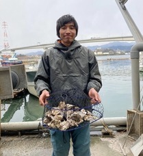 海幸部のプレスリリース画像1